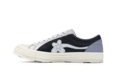 CONVERSE GOLF LE FLEUR pack black 26.5cmのサムネイル