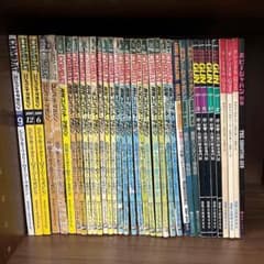 ミリタリー雑誌 まとめ売り コンバットマガジン ガン アームズ サバゲ