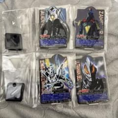 ウルトラマン アクリルスタンド 4種セット　ACLLECTのサムネイル