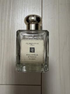 JO MALONE LONDON イングリッシュ ペアー＆フリージア 空き瓶のサムネイル