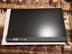 モバイルモニター 15.8 インチ  InnoViewのサムネイル