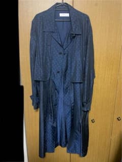 【希少】TOGA VIRILISトーガビリリース　ロングコートサイズ48 希少】TOGA VIRILISトーガビリリース ロングコートサイズ48 - メルカリ