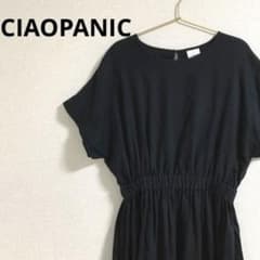 チャオパニック　ワンピースのサムネイル