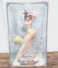 ライザのアトリエ2 ライザ ー白水着ver. フィギュア