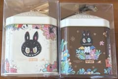 GODIVA POP MARTコラボ チョコ78g ラブブLABUBU - メルカリ