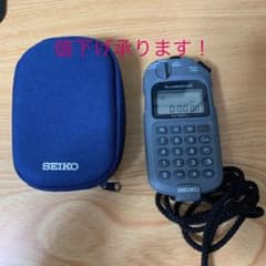 SEIKO SOUND PRUDUCERのサムネイル