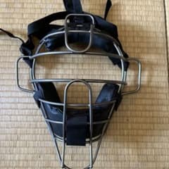 SSK 審判用ステンレス製マスクのサムネイル