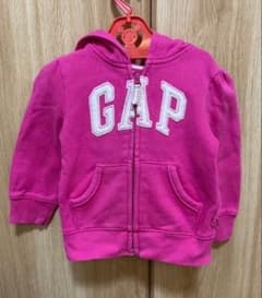子供服のサムネイル