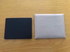 ボッテガ ヴェネタ　ミラー　手鏡のサムネイル