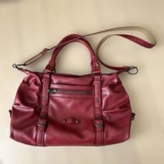 ショルダーバック