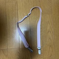 着付け小物 着物クリップ ピンクのサムネイル