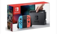【値下げ！】Nintendo Switch スウィッチのサムネイル