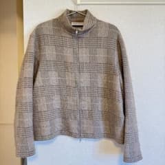 OUR LEGACY SHRUNKEN FULLZIP POLO 44 - メルカリ