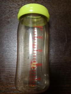【ピジョン 哺乳瓶 】乳首LL(新品) 1個つきのサムネイル