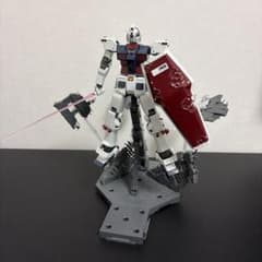 プレミアムバンダイ限定 フルアーマーガンダム（サンダーボルトver）のサムネイル