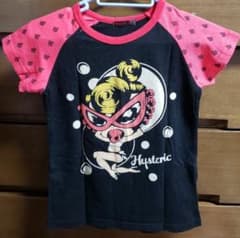 Tシャツ120サイズのサムネイル