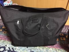 美容国家試験 黒カバンのサムネイル