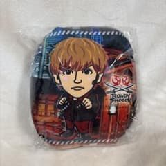 THE RAMPAGE 吉野北人 ミニクッション - メルカリ