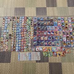 妖怪ウォッチ おみくじシール、バスターズ隊員証、色々セット - メルカリ