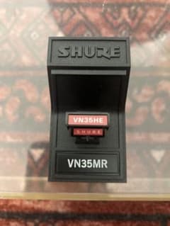 SHURE VN35HE オリジナルのサムネイル