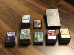 デュエルマスターズのサムネイル