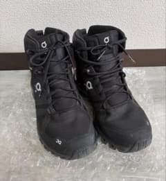 On 登山靴　トレッキングシューズ　US:W8 レディース