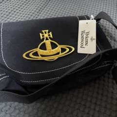 Vivienne Westwood ショルダーバッグのサムネイル