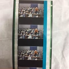 ソードアートオンライン 入場者特典 フィルムのサムネイル