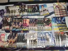 ヴァイス D_CIDE TRAUMEREI 枝電源 デッキ 蘭堂RR3枚入り - メルカリ