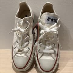 【新品】CONVERSE ALL STAR M7652 23cmのサムネイル