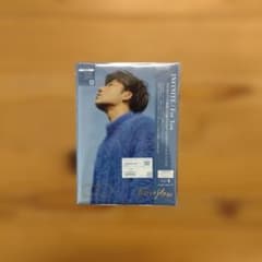 INFINITE 「For You 」 クリアファイルジャケット ソンギュ - メルカリ