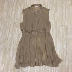 もも様専用　agbyaquagirl ワンピースのサムネイル