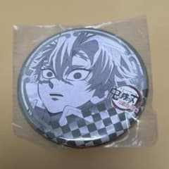 귀멸의 칼날 ufotable 다이닝 캔 배지 불사가와 미야 ②