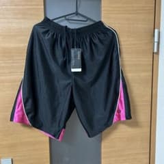 バスケット　パンツ新品のサムネイル