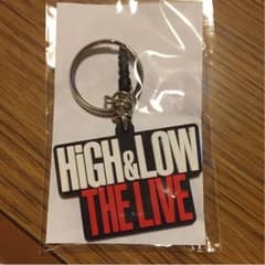 HiGH＆LOW キーホルダーのサムネイル