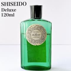 【希少】ヴィンテージ 資生堂 ドルックス オーデュベール 他　ガラス瓶 希少 資生堂 ドルックス オーデュベール 化粧水120ml ガラス瓶 - メルカリ