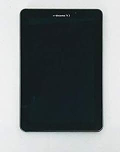 GALAXY tabのサムネイル