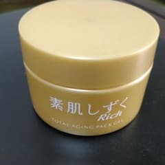 素肌しずく オールインワンジェルのサムネイル