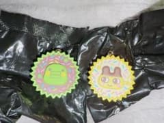 たまごっち手作りおやつチャーム2個セットのサムネイル