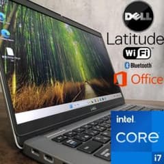 【高性能】DELL 13.3型 第11世代i7 16GB Office n165 高性能】DELL 13.3型 第11世代i7 16GB Office n165 - メルカリ