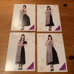 乃木坂46 一番くじ ポストカードのサムネイル