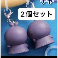 Movie Chiikawa Part 4 Marker Accessory One-Wha Two-Wha Set
