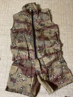 ステューシー・stussy 子ども服/セットアップのサムネイル