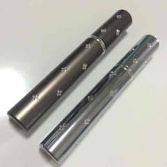 いちごの宝石様☆専用 ストーン アトマイザー 5ml 香水 スプレー ２本セットのサムネイル