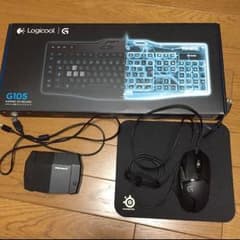 マウサーセットのサムネイル