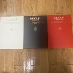 ドボイズ　REVEALのサムネイル