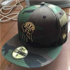 ニューエラ美品のサムネイル