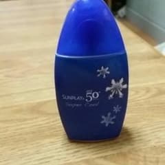 日焼け止め乳液 50+のサムネイル