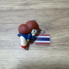マムアンちゃんフィギュア キーホルダーのサムネイル