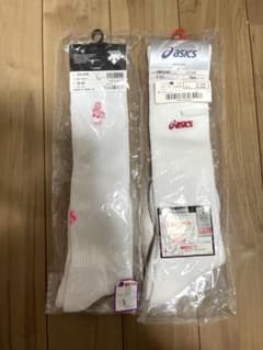 バレーボールソックスのサムネイル